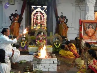 2009-Activities-and-Events-at-Kailaasa-SriPuram-Sarvajnapeeta-Hyderabad