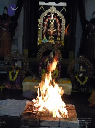 2009-Activities-and-Events-at-Kailaasa-SriPuram-Sarvajnapeeta-Hyderabad