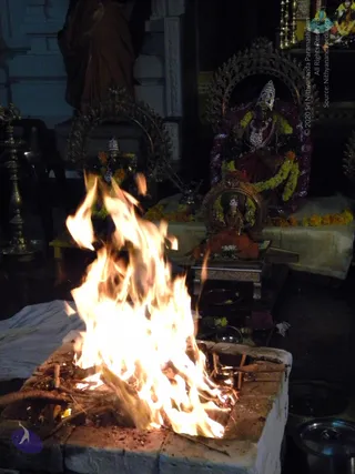 2009-Activities-and-Events-at-Kailaasa-SriPuram-Sarvajnapeeta-Hyderabad