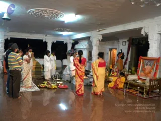 2009-Activities-and-Events-at-Kailaasa-SriPuram-Sarvajnapeeta-Hyderabad