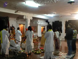 2009-Activities-and-Events-at-Kailaasa-SriPuram-Sarvajnapeeta-Hyderabad