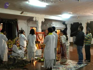 2009-Activities-and-Events-at-Kailaasa-SriPuram-Sarvajnapeeta-Hyderabad