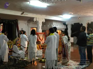 2009-Activities-and-Events-at-Kailaasa-SriPuram-Sarvajnapeeta-Hyderabad