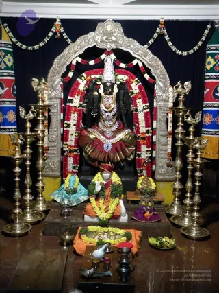 2009-Activities-and-Events-at-Kailaasa-SriPuram-Sarvajnapeeta-Hyderabad