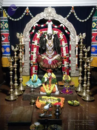 2009-Activities-and-Events-at-Kailaasa-SriPuram-Sarvajnapeeta-Hyderabad