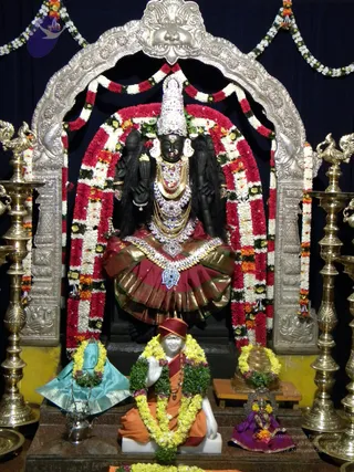 2009-Activities-and-Events-at-Kailaasa-SriPuram-Sarvajnapeeta-Hyderabad