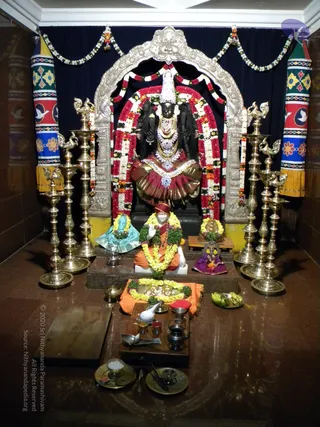 2009-Activities-and-Events-at-Kailaasa-SriPuram-Sarvajnapeeta-Hyderabad