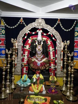 2009-Activities-and-Events-at-Kailaasa-SriPuram-Sarvajnapeeta-Hyderabad