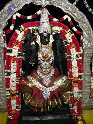2009-Activities-and-Events-at-Kailaasa-SriPuram-Sarvajnapeeta-Hyderabad