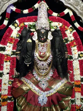 2009-Activities-and-Events-at-Kailaasa-SriPuram-Sarvajnapeeta-Hyderabad