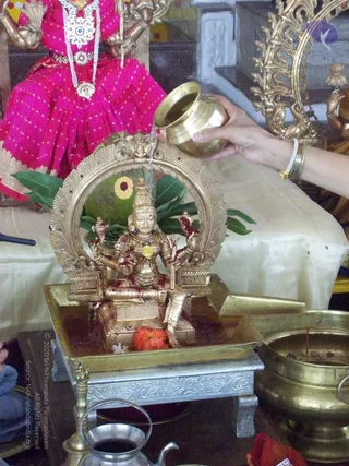 2009-Activities-and-Events-at-Kailaasa-SriPuram-Sarvajnapeeta-Hyderabad