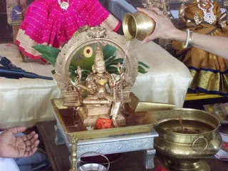 2009-Activities-and-Events-at-Kailaasa-SriPuram-Sarvajnapeeta-Hyderabad
