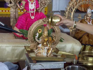 2009-Activities-and-Events-at-Kailaasa-SriPuram-Sarvajnapeeta-Hyderabad