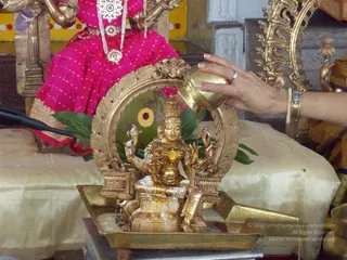 2009-Activities-and-Events-at-Kailaasa-SriPuram-Sarvajnapeeta-Hyderabad
