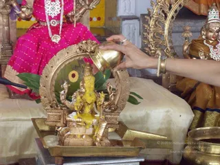 2009-Activities-and-Events-at-Kailaasa-SriPuram-Sarvajnapeeta-Hyderabad