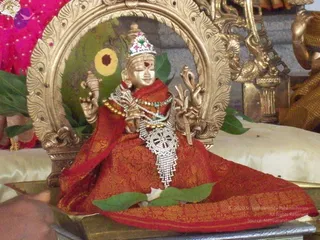 2009-Activities-and-Events-at-Kailaasa-SriPuram-Sarvajnapeeta-Hyderabad