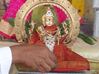 2009-Activities-and-Events-at-Kailaasa-SriPuram-Sarvajnapeeta-Hyderabad