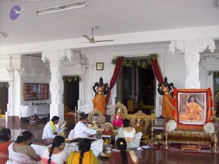 2009-Activities-and-Events-at-Kailaasa-SriPuram-Sarvajnapeeta-Hyderabad