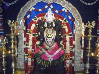 2009-Activities-and-Events-at-Kailaasa-SriPuram-Sarvajnapeeta-Hyderabad