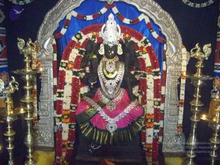 2009-Activities-and-Events-at-Kailaasa-SriPuram-Sarvajnapeeta-Hyderabad