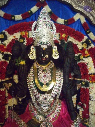 2009-Activities-and-Events-at-Kailaasa-SriPuram-Sarvajnapeeta-Hyderabad