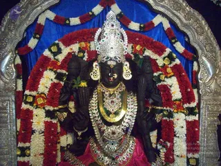 2009-Activities-and-Events-at-Kailaasa-SriPuram-Sarvajnapeeta-Hyderabad