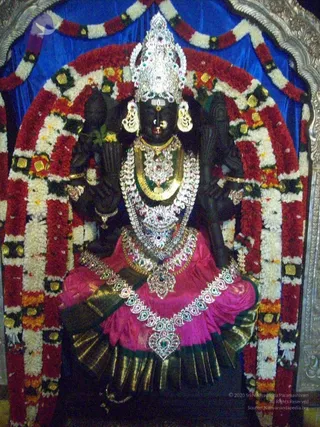 2009-Activities-and-Events-at-Kailaasa-SriPuram-Sarvajnapeeta-Hyderabad