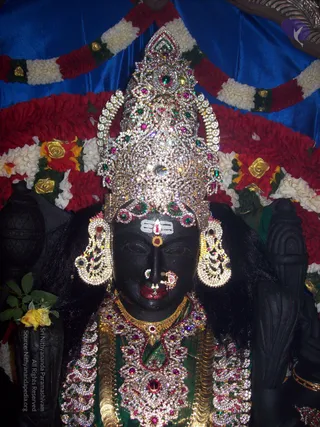 2009-Activities-and-Events-at-Kailaasa-SriPuram-Sarvajnapeeta-Hyderabad