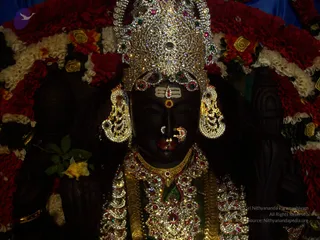 2009-Activities-and-Events-at-Kailaasa-SriPuram-Sarvajnapeeta-Hyderabad
