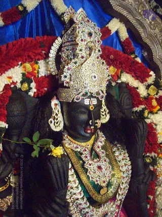 2009-Activities-and-Events-at-Kailaasa-SriPuram-Sarvajnapeeta-Hyderabad