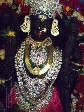 2009-Activities-and-Events-at-Kailaasa-SriPuram-Sarvajnapeeta-Hyderabad
