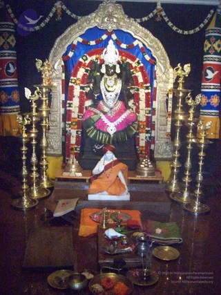 2009-Activities-and-Events-at-Kailaasa-SriPuram-Sarvajnapeeta-Hyderabad