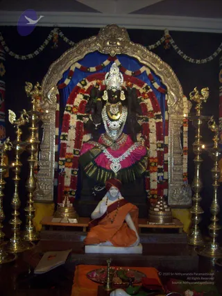 2009-Activities-and-Events-at-Kailaasa-SriPuram-Sarvajnapeeta-Hyderabad