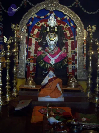 2009-Activities-and-Events-at-Kailaasa-SriPuram-Sarvajnapeeta-Hyderabad