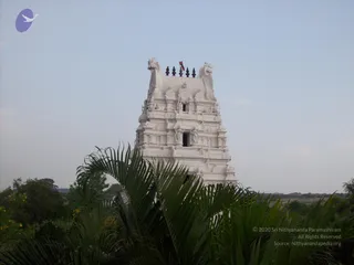 2009-Activities-and-Events-at-Kailaasa-SriPuram-Sarvajnapeeta-Hyderabad