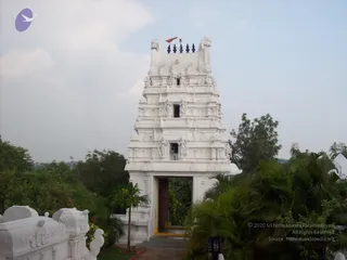2009-Activities-and-Events-at-Kailaasa-SriPuram-Sarvajnapeeta-Hyderabad
