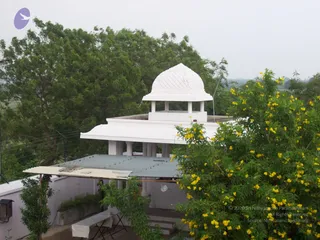 2009-Activities-and-Events-at-Kailaasa-SriPuram-Sarvajnapeeta-Hyderabad