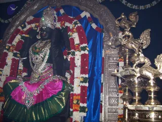2009-Activities-and-Events-at-Kailaasa-SriPuram-Sarvajnapeeta-Hyderabad