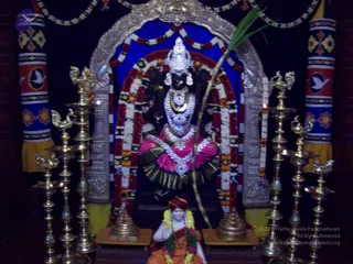 2009-Activities-and-Events-at-Kailaasa-SriPuram-Sarvajnapeeta-Hyderabad