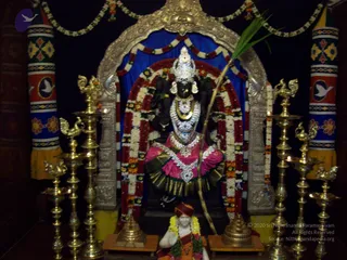 2009-Activities-and-Events-at-Kailaasa-SriPuram-Sarvajnapeeta-Hyderabad