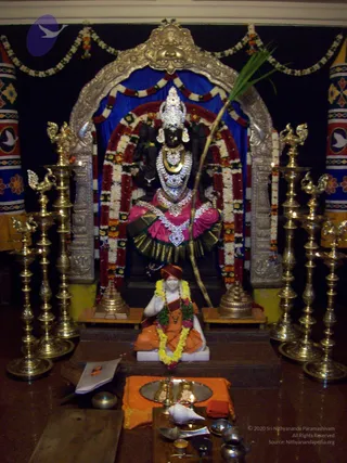 2009-Activities-and-Events-at-Kailaasa-SriPuram-Sarvajnapeeta-Hyderabad