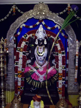 2009-Activities-and-Events-at-Kailaasa-SriPuram-Sarvajnapeeta-Hyderabad