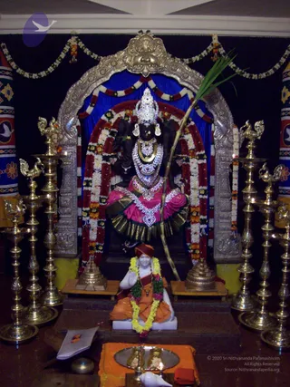 2009-Activities-and-Events-at-Kailaasa-SriPuram-Sarvajnapeeta-Hyderabad