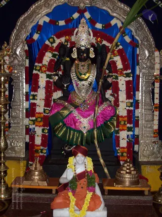 2009-Activities-and-Events-at-Kailaasa-SriPuram-Sarvajnapeeta-Hyderabad