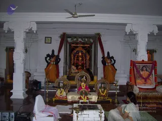 2009-Activities-and-Events-at-Kailaasa-SriPuram-Sarvajnapeeta-Hyderabad