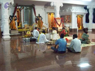 2009-Activities-and-Events-at-Kailaasa-SriPuram-Sarvajnapeeta-Hyderabad