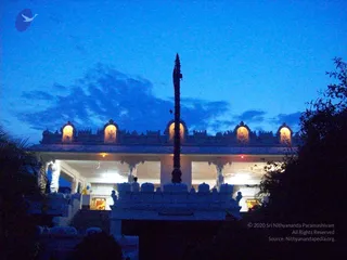2009-Activities-and-Events-at-Kailaasa-SriPuram-Sarvajnapeeta-Hyderabad