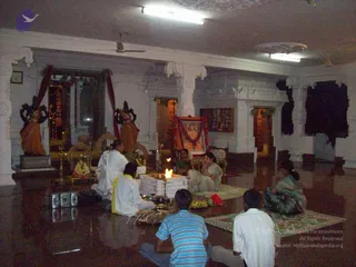 2009-Activities-and-Events-at-Kailaasa-SriPuram-Sarvajnapeeta-Hyderabad