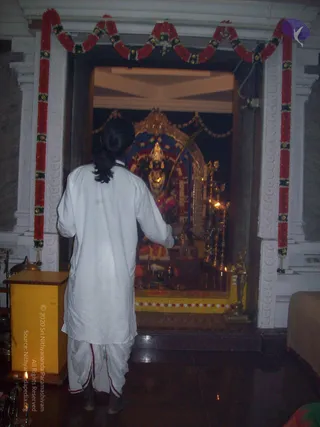 2009-Activities-and-Events-at-Kailaasa-SriPuram-Sarvajnapeeta-Hyderabad