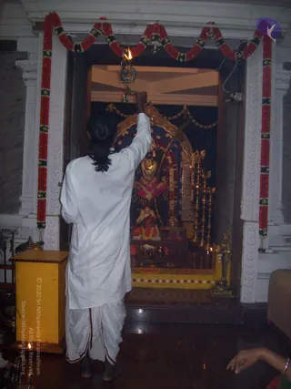 2009-Activities-and-Events-at-Kailaasa-SriPuram-Sarvajnapeeta-Hyderabad